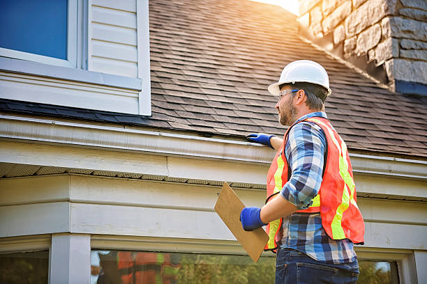 Licensed Emergency Roof Repair service in Elvaston, IL - Ben Roofing and Steel LLC